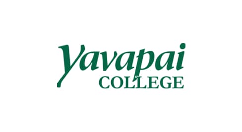 yavapai college logo