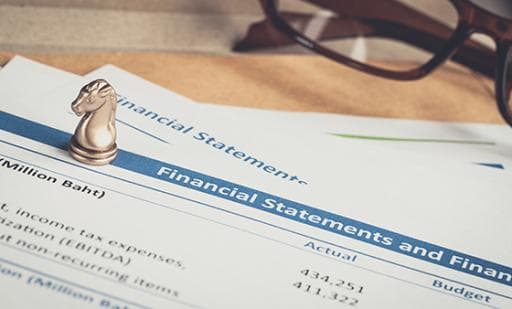 How to Read a Financial Statement