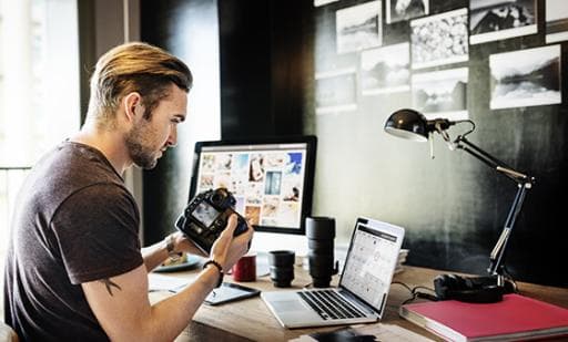 Personal Branding