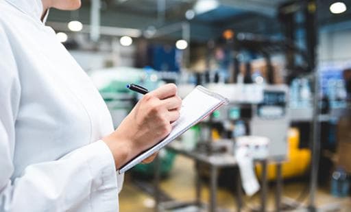 Statistical Process Control