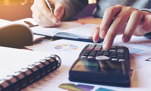 Financial Planning and Control