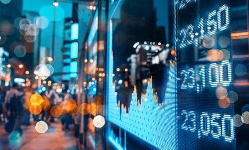 Time Value of Money and Risk