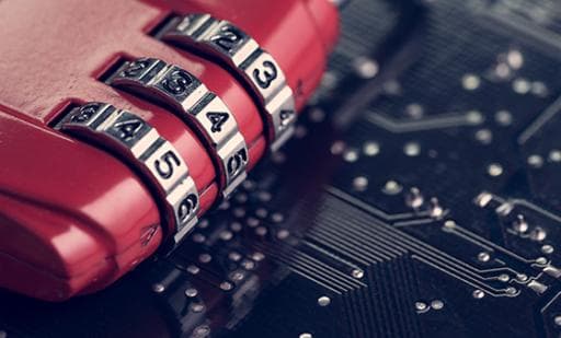 Cryptography Scenarios