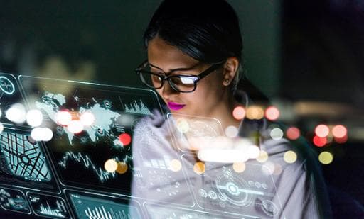 Data and Human Resource Management