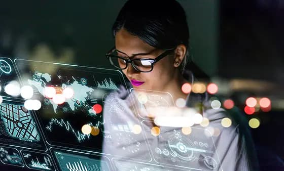 Data and Human Resource Management