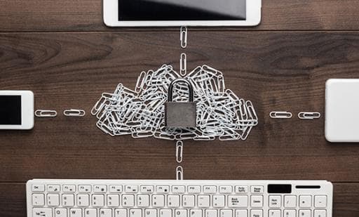Cloud Data Security