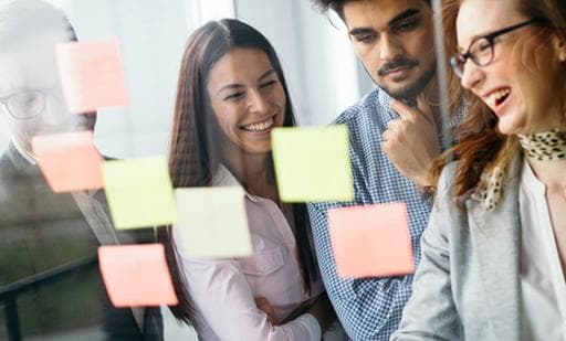 Project Management Team Leadership