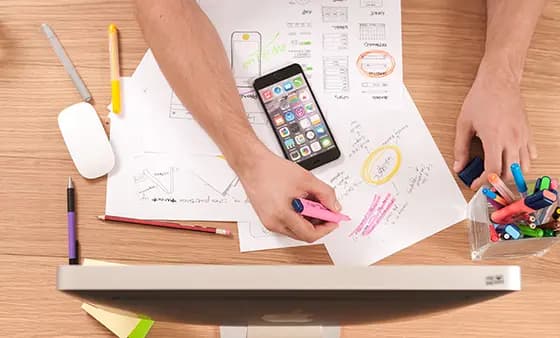 Mobile Marketing