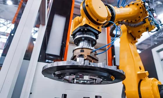 A Manager's Guide to Robotics