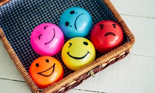 Emotional Intelligence for Managers