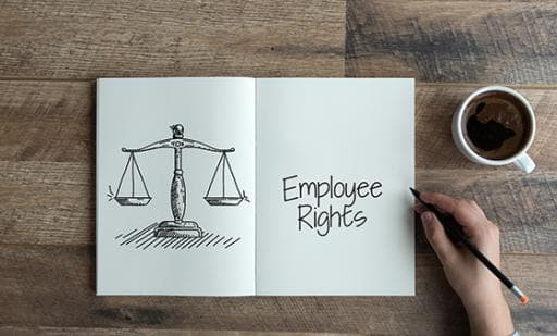 Employee Rights