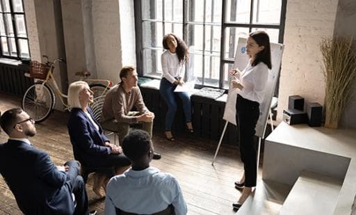 Leadership Assessment
