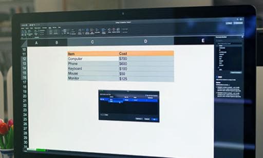 Excel Tips & Tricks