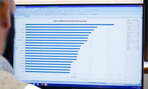Excel Advanced Skills