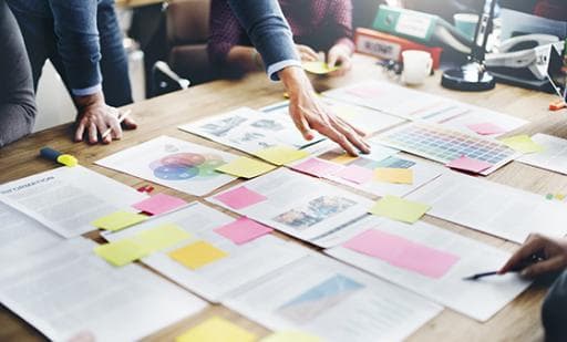Design Thinking