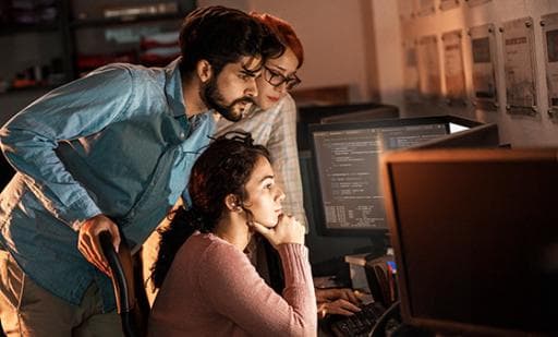 Challenges for Agile Teams