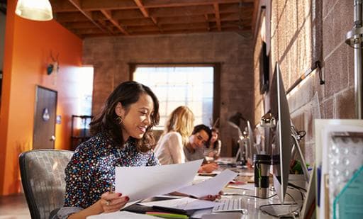 Build Your Personal Brand