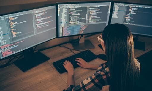 Fundamentals of Application Security