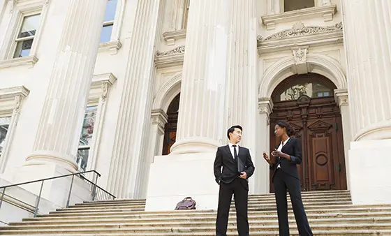 Legal Foundations in Banking
