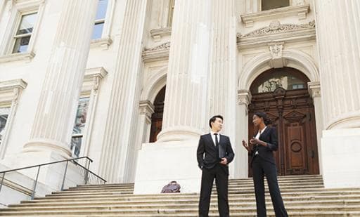 Legal Foundations in Banking