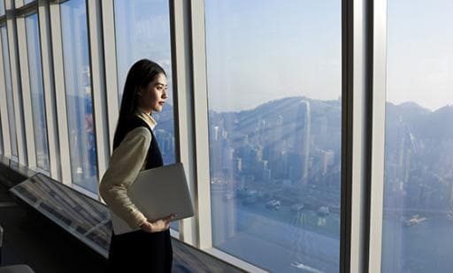 HR Hot Topic: The Future of Work