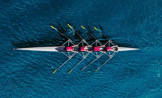 Leading High-Performance Teams