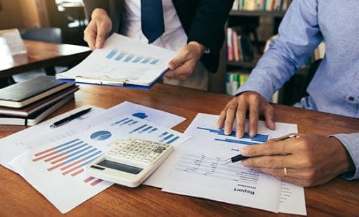 Financial Analysis