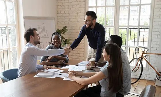 PM Skills®: Negotiation