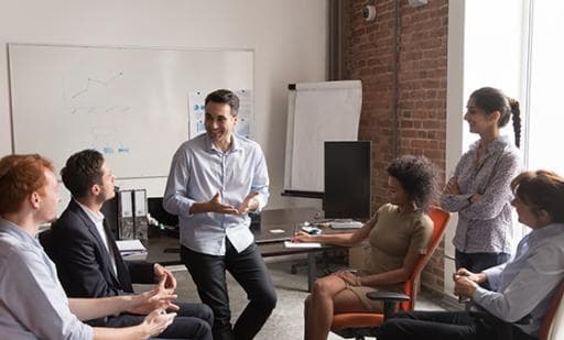 PM Skills®: Leadership