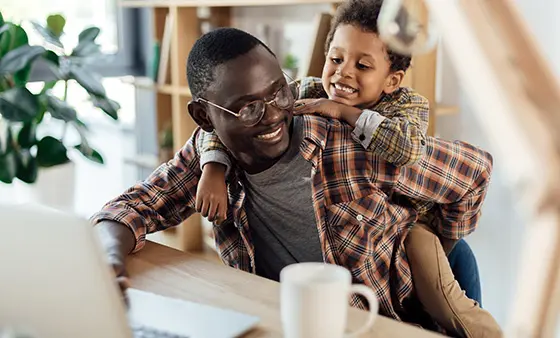 Work From Home: Work-Life Balance