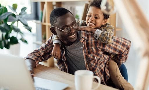 Work From Home: Work-Life Balance