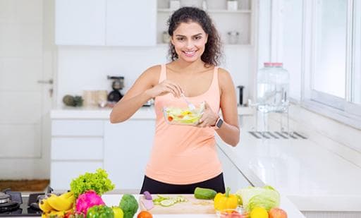 Work From Home: Health and Wellness at Home