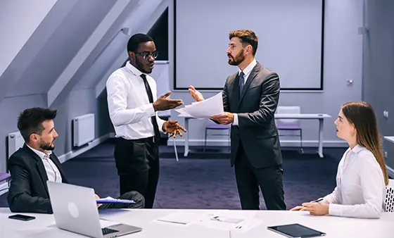 PM Skills®: Conflict Management