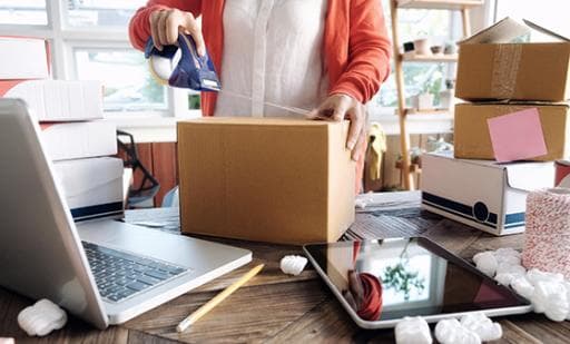 Starting an Online Store