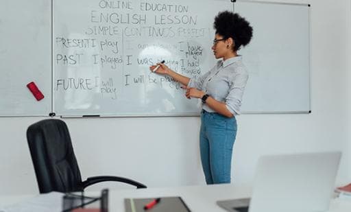 Mastering Grammar Basics