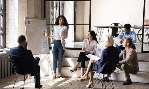 HR Skills™: Coaching