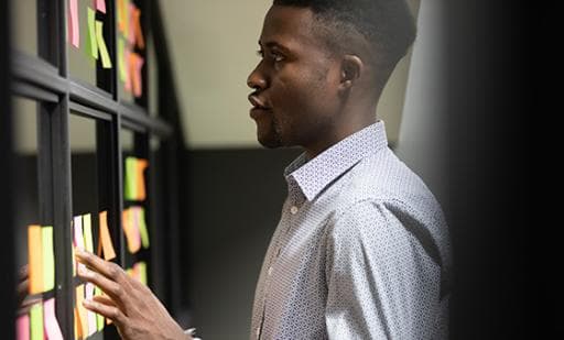 Change Management Foundations