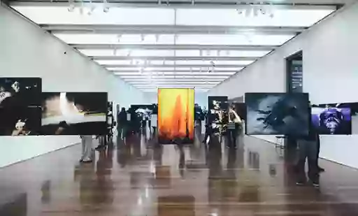 Leading the Courtney Museum Simulation