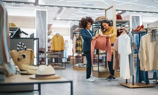 Retail Math Basics