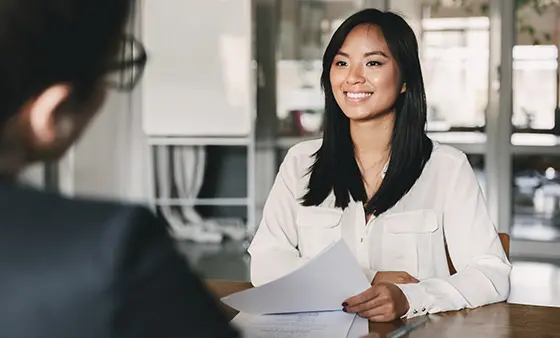 HR Skills™: Interviewing