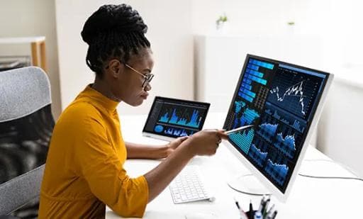HR Skills™: Interpreting Data