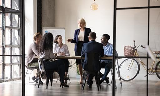 Frontline Manager® Simulation: Leading a Team at Dragonfly
