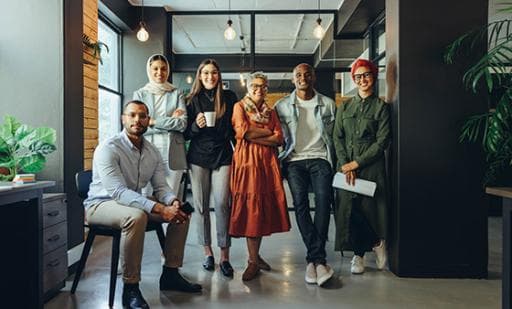 Aspects of an Inclusive Culture