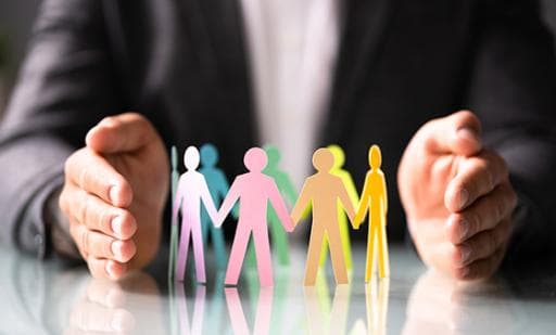 Inclusive HR Leadership