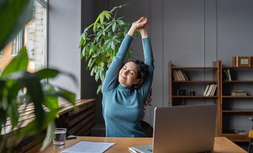 Supporting Health and Wellness