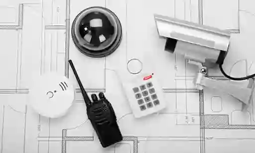 Security and Risk Management
