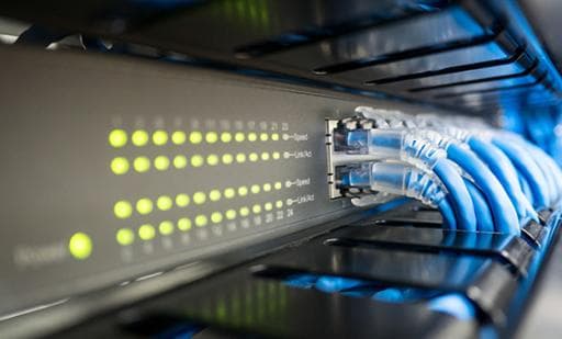 Communication and Network Security