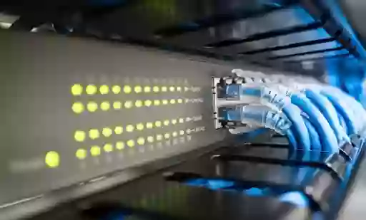 Communication and Network Security