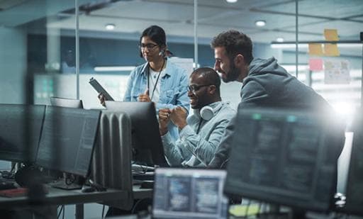 HealthMax Software Project Management Simulation