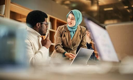 Talent Management Systems